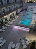 Departamento Casa de playa - B&B Necochea