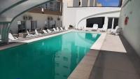 Departamento Casa de playa - B&B