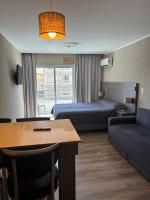 Departamento Casa de playa - B&B Necochea