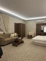 برايت سكاي للشقق الفندقية - Chambres d’hôtes Al-`Ula