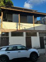 Casa Paraty Beira a Rio - Ferienwohnung