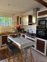 Villa Mont Horizon - Chambres d’hôtes Saint-Pierre