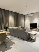 شقة حديثة مودرن 3 غرف وصالة a10 - Ferienwohnung Riad