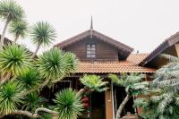 Villa Sri Mayang - Chambres d'hôtes Kuala Terengganu