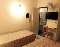 Camera Doppia con Letti Singoli