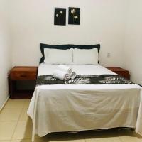 Suite Casal confort - B&B Jericoacoara