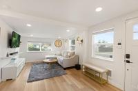 Cozy Bungalow Home 2br, 1ba - 9 min to Tacoma Dome - B&B Tacoma