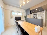 Sun Court Nango-dori サンコート南郷通 801 - Ferienwohnung Sapporo