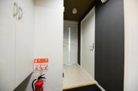 Sun Court Nango-dori サンコート南郷通 801 - Bed and Breakfast Sapporo
