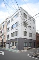 Mi-HOTEL UENO - Bed and Breakfast Tokio
