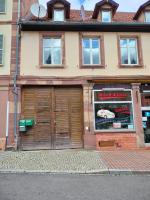 Home Sweet Home WiFi, TV Access, Strasbourg 25min - B&B