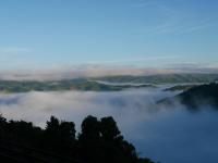 Chambre Double - Vue sur Montagne