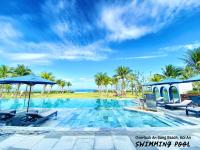 Luxury SeaView Apartment in 5 star Resort, An Bàng - Hội An - Bed and Breakfast Điện Bàn