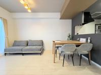 Sun Court Nango-dori サンコート南郷通 1002 - B&B Sapporo