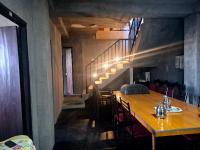 Chambre Triple – Vue sur Montagne