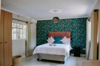 Casa con 4 camere da letto
