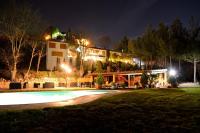 Cortijo La Julia - Ferienwohnung Orcera
