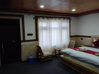 Viewpoint Zamta Residency Merak - B&B