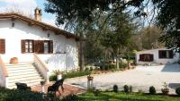 Boscodisotto - B&B