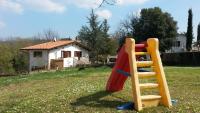 Boscodisotto - B&B Rapolano Terme