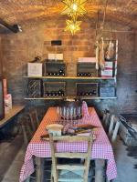 Grotto del Pan Perdü - Bed and Breakfast Carona