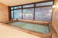 Kurama Onsen - B&B Kyoto