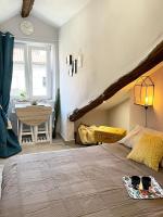 Nido della Regina - B&B Turin