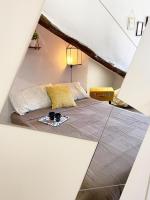 Nido della Regina - B&B Turin