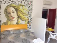 Doppelzimmer mit Küchenzeile