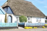 Komfortferienwohnung Anker & Steuerrad - B&B