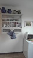 Apartment Seaside - B&B Husum