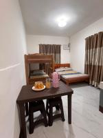 JAI Guesthouse by Honda Bay Rm 1 - B&B Puerto Princesa