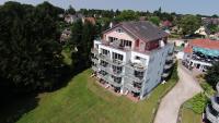 Seevilla West am Großen Plöner See - B&B