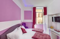 Executive Double or Twin Room