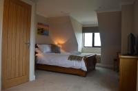 Superior Suite met Uitzicht op Zee