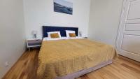 Kaubamaja Apartment - B&B Tallin