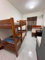 JAI Guesthouse by Honda Bay Rm 1 - B&B Puerto Princesa