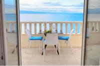 MBA 1 Beach Apartment - Chambres d’hôtes