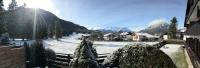 Apartment Zugspitz - B&B Farchant