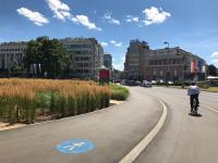 Papageno Apartments - Ferienwohnung Wien