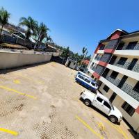 The Place - Luxury Redefined - Kisumu - B&B
