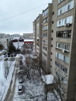 Звёздная Гавань - B&B