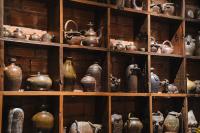 Phen Art House, Artistic Living in the Heart of Old Quarter - Chambres d'hôtes Hanoï