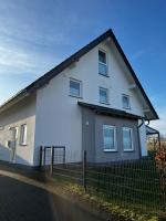 Ferienwohnung Astrid - Ferienwohnung Hattert