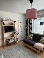 Compact pretty apartment, great location - B&B Pori