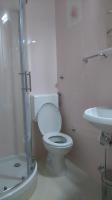 Chambre Double avec Balcon