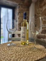 Casa Laxeira - Bed and Breakfast Tabagón