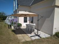 Gîte Ty an Aod - 3 étoiles - B&B Plougrescant