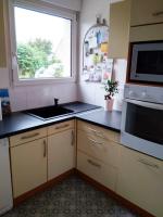 Gîte Ty an Aod - 3 étoiles - Ferienwohnung Plougrescant