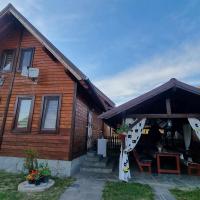 Cabana Geta&Mircea - B&B
